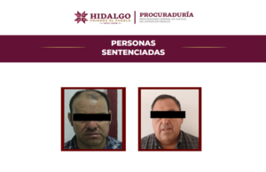 Fingieron comprar un auto para plagiar al vendedor: reciben 50 años de cárcel tras investigación de la UECS