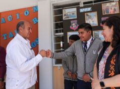 SEPH abre registro al Bachillerato Nacional Margarita Maza; permite concluir la prepa en dos años y recibir beca