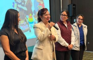 Fortalece el IHE la educación inicial con el encuentro académico «Cada Momento Cuenta»