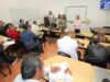 Capacita IHE a coordinadores de los Centros de Maestros