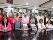 Santiago de Anaya avanza con 145 mdp en obras y 7.7 mdp en apoyos