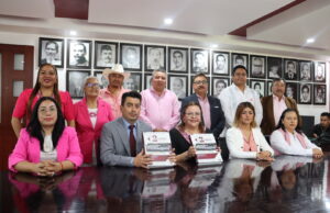 Santiago de Anaya avanza con 145 mdp en obras y 7.7 mdp en apoyos