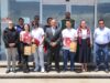 UPT fortalece la movilidad internacional con estudiantes de Colombia