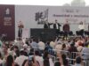“En Hidalgo tiene un ejército de mujeres y hombres con gran disposición”, afirma Menchaca a Sheinbaum