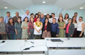 Comité Estatal de Formación valora propuestas de instrucción docente