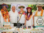 Tlajtoli 2026: huejutla celebra la riqueza de sus pueblos originarios