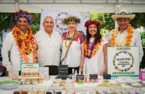 Tlajtoli 2026: huejutla celebra la riqueza de sus pueblos originarios