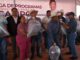 Tulancingo sede de la entrega de apoyos acuícolas