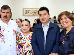 Hidarte Tulancingo abre sus puertas con la participación de 22 artesanos