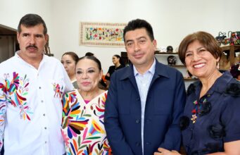 Hidarte Tulancingo abre sus puertas con la participación de 22 artesanos