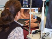 Este viernes, en Tulancingo, campaña integral para cuidar la salud visual