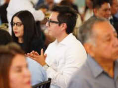 Inversión pública y conectividad ponen a Hidalgo en el escenario nacional