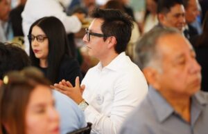 Inversión pública y conectividad ponen a Hidalgo en el escenario nacional