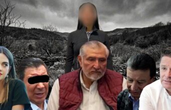 “CORCHOLATAS” DE ADÁN AUGUSTO LÓPEZ, MARGINADAS DE COORDINACIONES DE MORENA; EN HIDALGO, OCHOA Y LOS SOSA QUEDAN EN LA ORFANDAD POLÍTICA