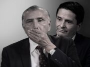 LA DEMOLEDORA EXHIBICIÓN DE REFORMA A LOS TORCIDOS PLANES DE ADÁN AUGUSTO Y CUAUHTÉMOC, EN HIDALGO