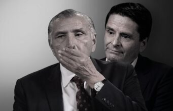 LA DEMOLEDORA EXHIBICIÓN DE REFORMA A LOS TORCIDOS PLANES DE ADÁN AUGUSTO Y CUAUHTÉMOC, EN HIDALGO