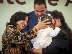 «No nos hemos equivocado»: Edda Vite Ramos, sobre la elección de familias para el Puente de Amor