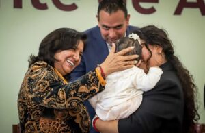 «No nos hemos equivocado»: Edda Vite Ramos, sobre la elección de familias para el Puente de Amor