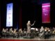 Banda Sinfónica del Estado de Hidalgo celebra sus 125 años con gala en Veracruz