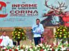 Destaca Álvaro Bardales coordinación entre gobierno de Hidalgo y Calnali