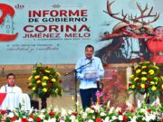 Destaca Álvaro Bardales coordinación entre gobierno de Hidalgo y Calnali