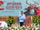 Destaca Álvaro Bardales coordinación entre gobierno de Hidalgo y Calnali
