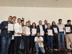 CEDSPI impulsa certificación de intérpretes y traductores de lengua náhuatl