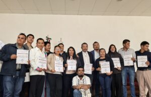 CEDSPI impulsa certificación de intérpretes y traductores de lengua náhuatl