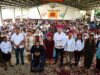 Yahualica avanza con obras, cercanía y trabajo en equipo