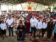 Yahualica avanza con obras, cercanía y trabajo en equipo