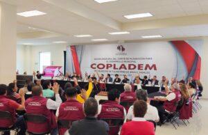 Aprueban actualización del Plan Municipal de Desarrollo 2024 -2027