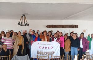 49 mujeres culminaron sus emprendimientos y fortalecieron sus habilidades humano-empresariales