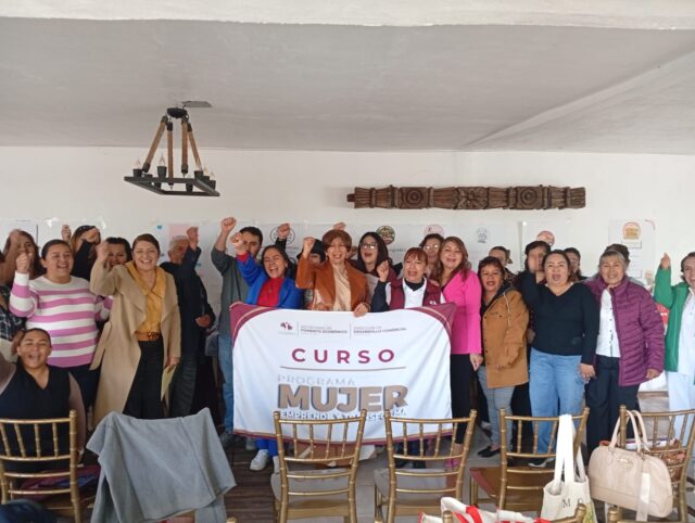 curso tulancingo