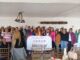 49 mujeres culminaron sus emprendimientos y fortalecieron sus habilidades humano-empresariales