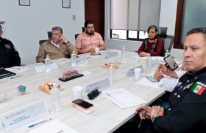 Semot da seguimiento a acciones para fortalecer la movilidad metropolitana