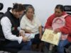 Sebiso acerca atención migratoria a familias de Epazoyucan