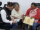 Sebiso acerca atención migratoria a familias de Epazoyucan