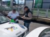 Supervisa Semot operación del transporte público y cumplimiento de nuevas tarifas