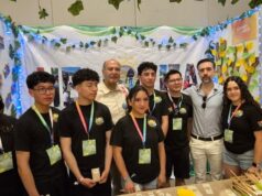 Reconoce el IHE triunfo histórico de seis escuelas de Hidalgo en la Premiación Nacional «Somos el Cambio 2026»