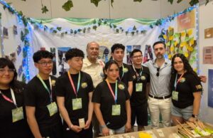 Reconoce el IHE triunfo histórico de seis escuelas de Hidalgo en la Premiación Nacional «Somos el Cambio 2026»