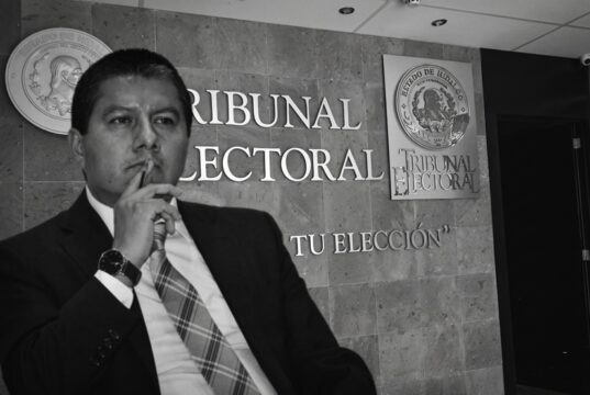 A LA BASURA IMPUGNACIÓN DE LEODEGARIO