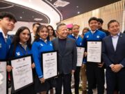 Entrega Julio Menchaca Premio Estatal de la Juventud 2026 y dispersa 6.2 mdp en apoyos a 667 jóvenes
