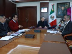Comité de Emergencias de Hidalgo está activo ante próximas lluvias