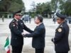 Asume Raúl Meneses coordinación estatal de la Guardia Nacional con respaldo de Julio Menchaca