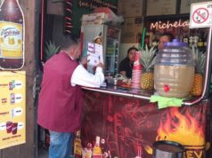 Revisa Copriseh más de 21 toneladas de alimentos y frena producto irregular en la Feria San Francisco 2026
