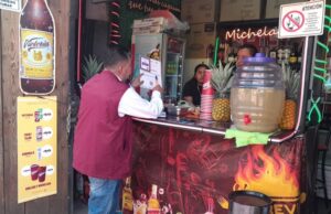 Revisa Copriseh más de 21 toneladas de alimentos y frena producto irregular en la Feria San Francisco 2026