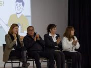 Realiza IHE encuentro estatal sobre el uso responsable de la tecnología en las escuelas
