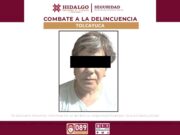 Desmantela SSPH punto de narcomenudeo en Tolcayuca: incautan 380 dosis y capturan a mujer reincidente