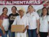 Pone en marcha DIF Huejutla programa estatal «Es Por Ti» para adultos mayores y personas con discapacidad