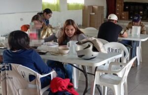 A escasos meses de concluir el año, comedores municipales han distribuido cerca de 45 mil raciones de comida